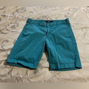 Psycho Bunny chino shorts size 31
